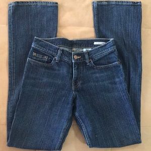 Levi’s Premium Superlow Jeans pants designer